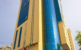 Kingsgate Hotel Doha By Millennium Hotels